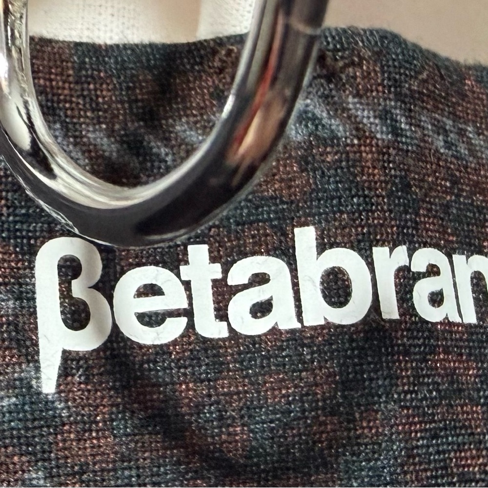 Woman’s Betabrand Yoga Dress Pants Wide leg - Picture 3 of 6